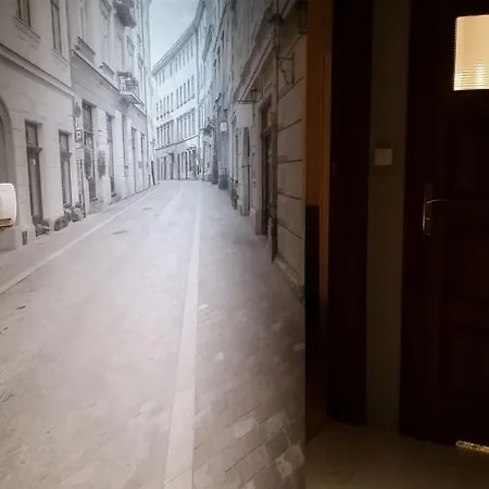 Feels Like Apartment Krakow