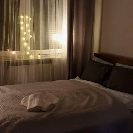 Apartment Feels Like *