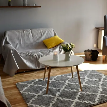Feels Like Apartment Krakow