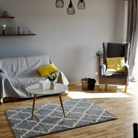 Feels Like Appartement Cracovie