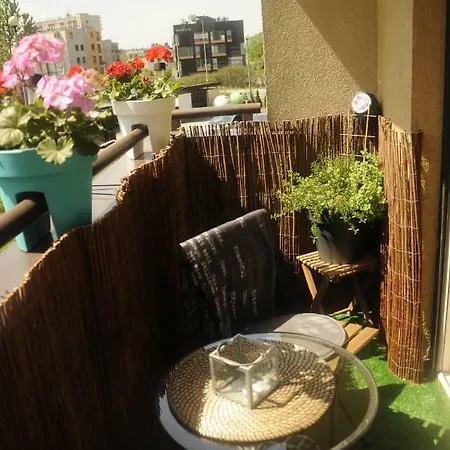 Feels Like Appartement